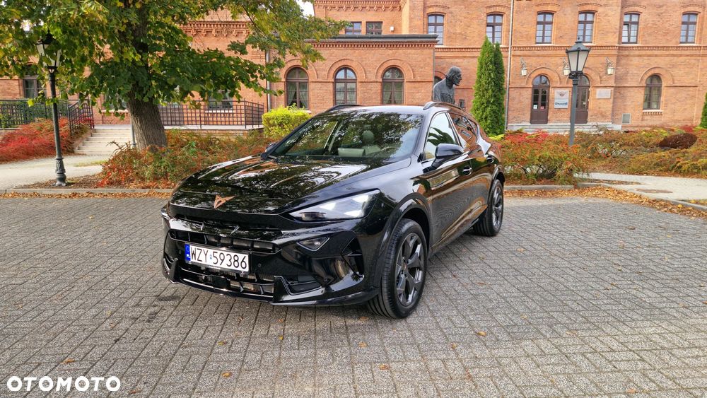 Cupra Formentor 1.5 eTSI mHEV Tribe Edition DSG - 3