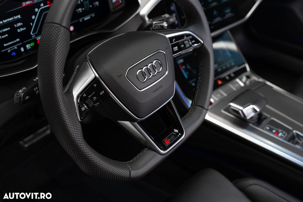Audi RS6 - 15