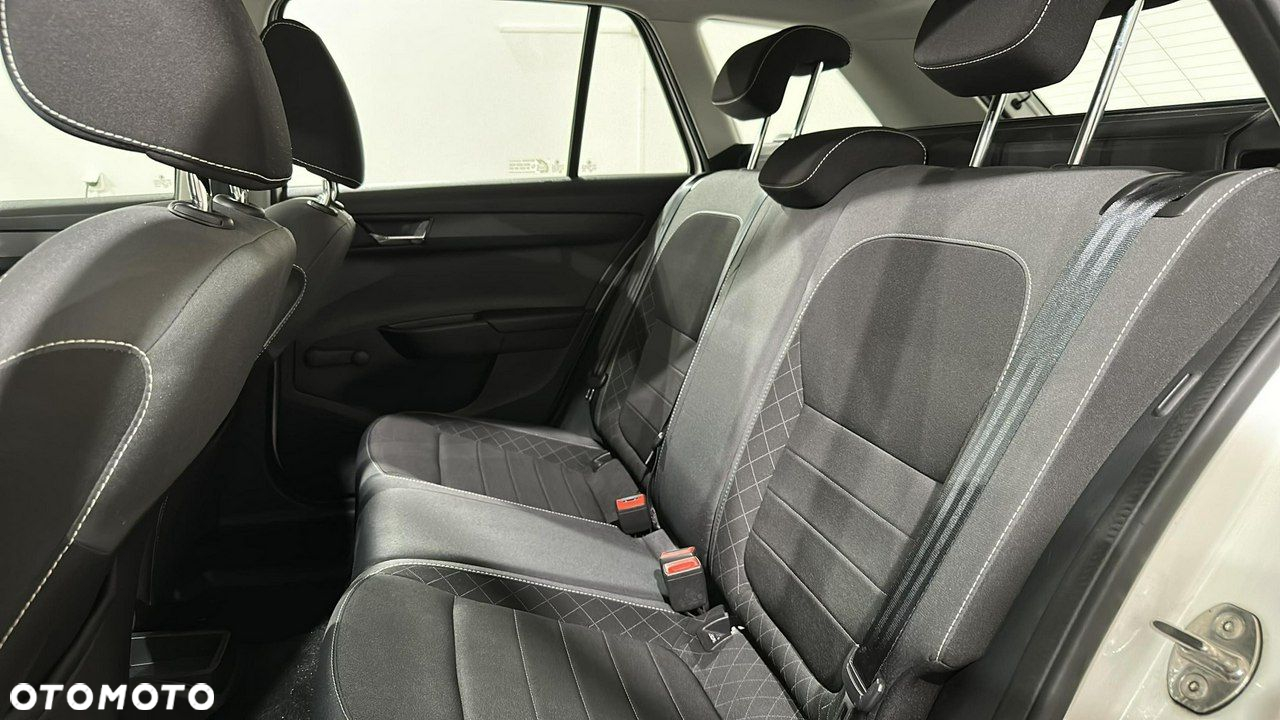 Skoda Fabia - 15