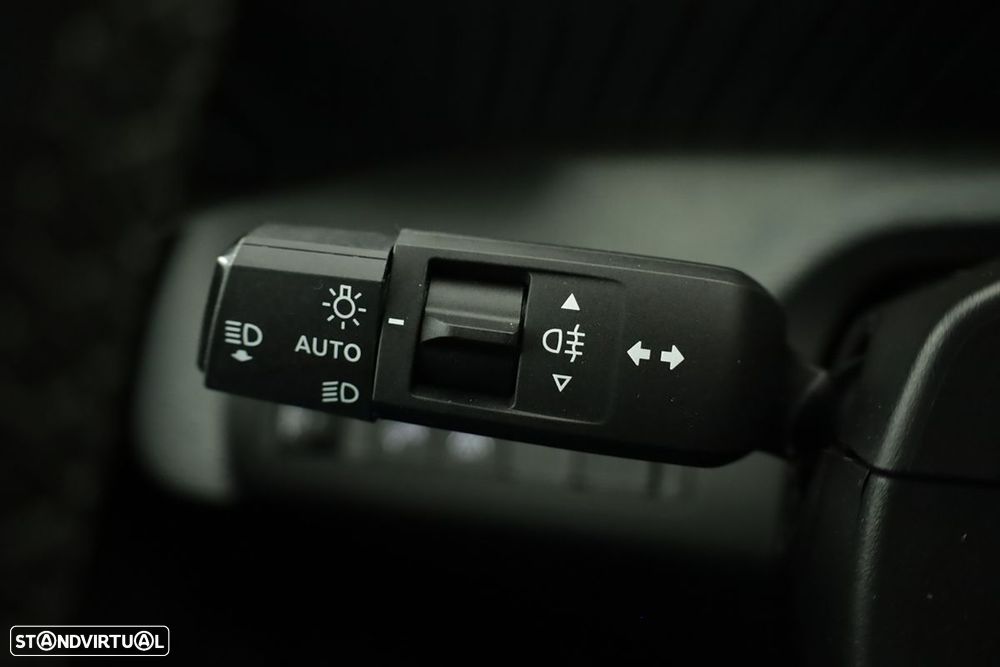 Citroën e-C3 44 kWh Autonomia Conforto Max - 18