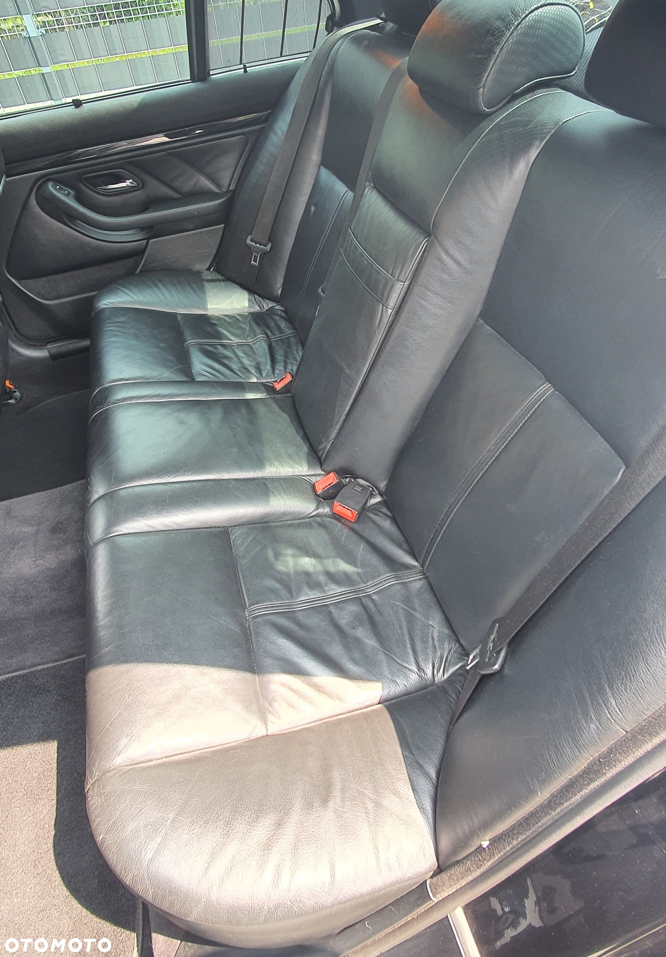 BMW Seria 5 530i - 23