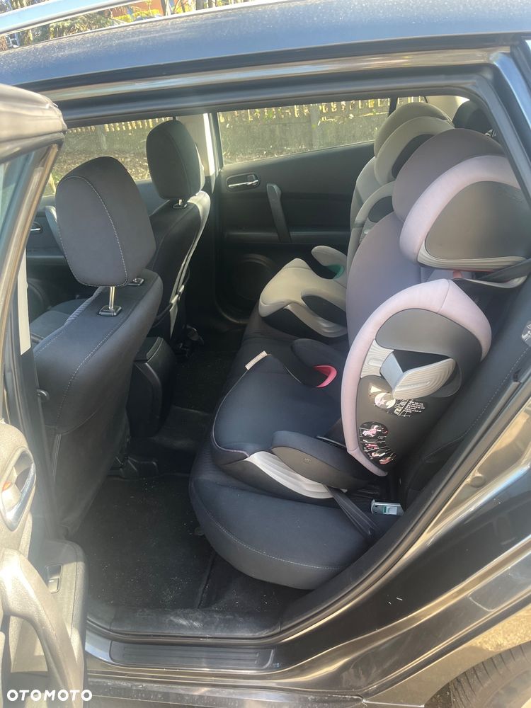 Mazda 6 2.0 Sport - 5
