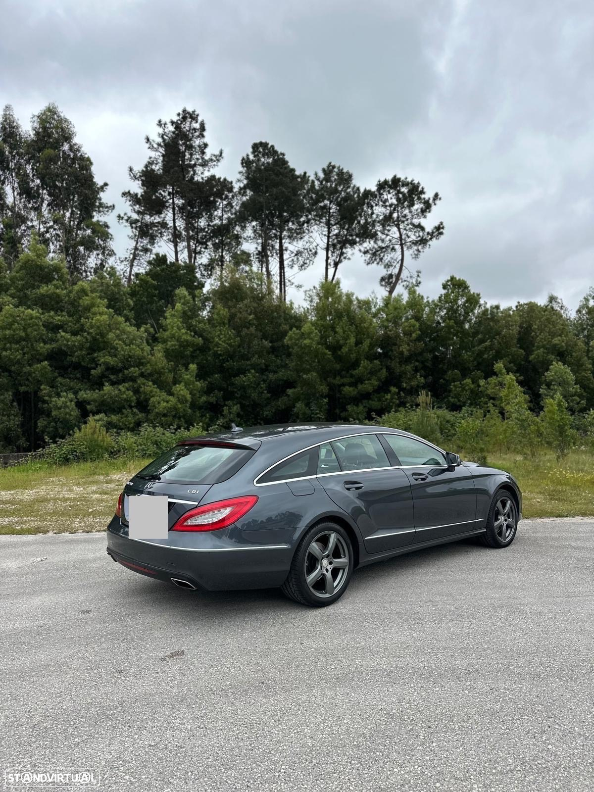 Mercedes-Benz 250 - 3