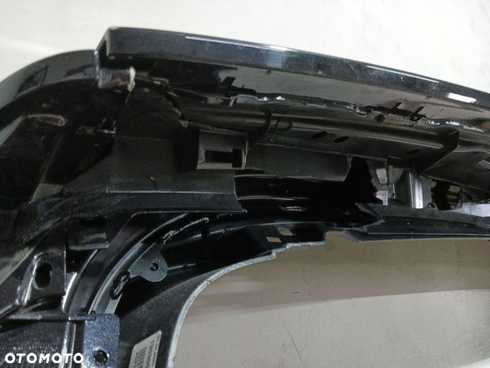 KLAPA TYŁ TYLNA POKRYWA BAGAŻNIKA VW ID BUZZ GTX 1T3827025 - 5