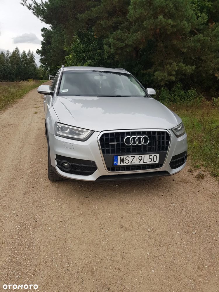 Audi Q3 2.0 TDI - 21