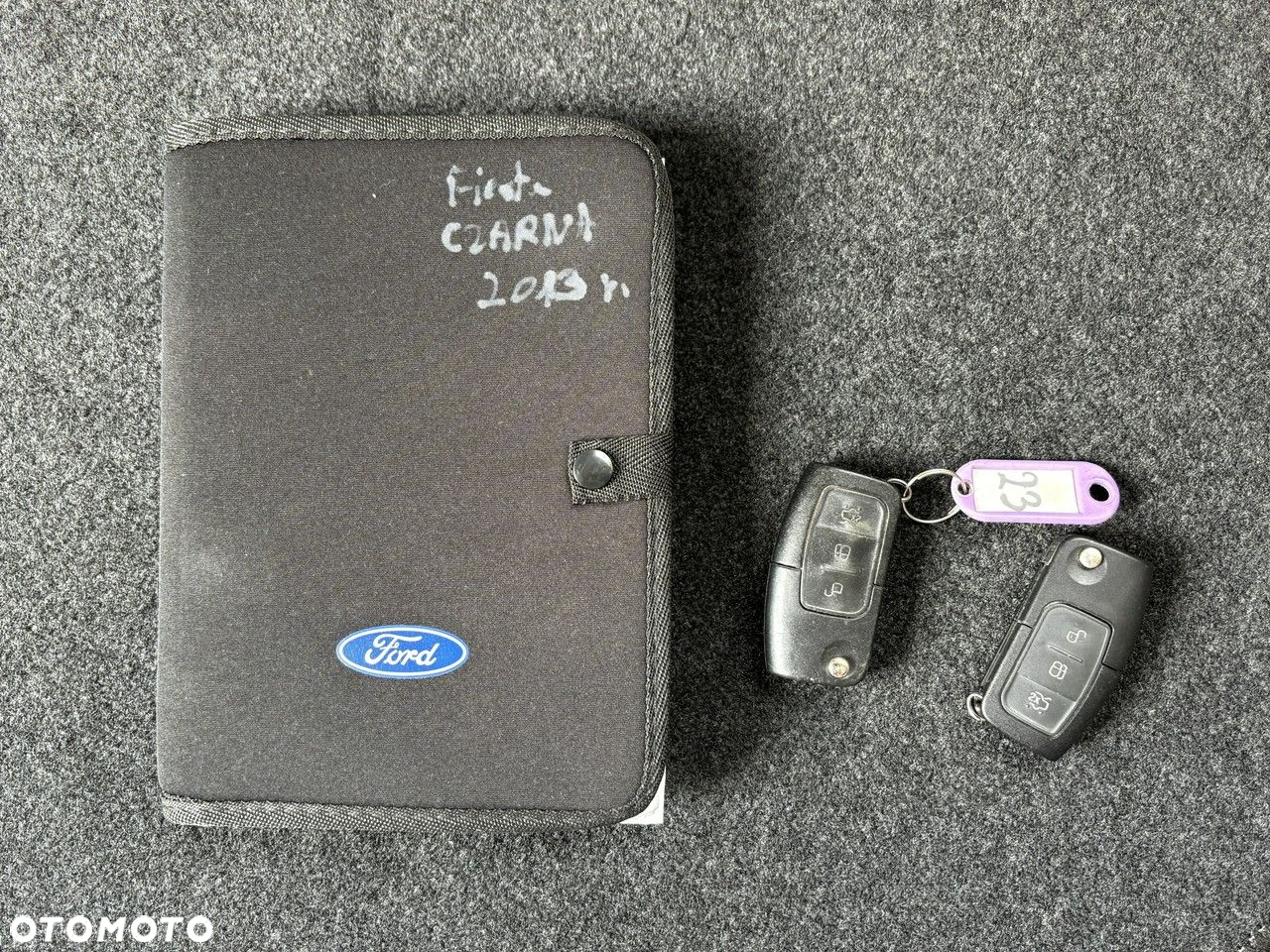 Ford Fiesta - 18