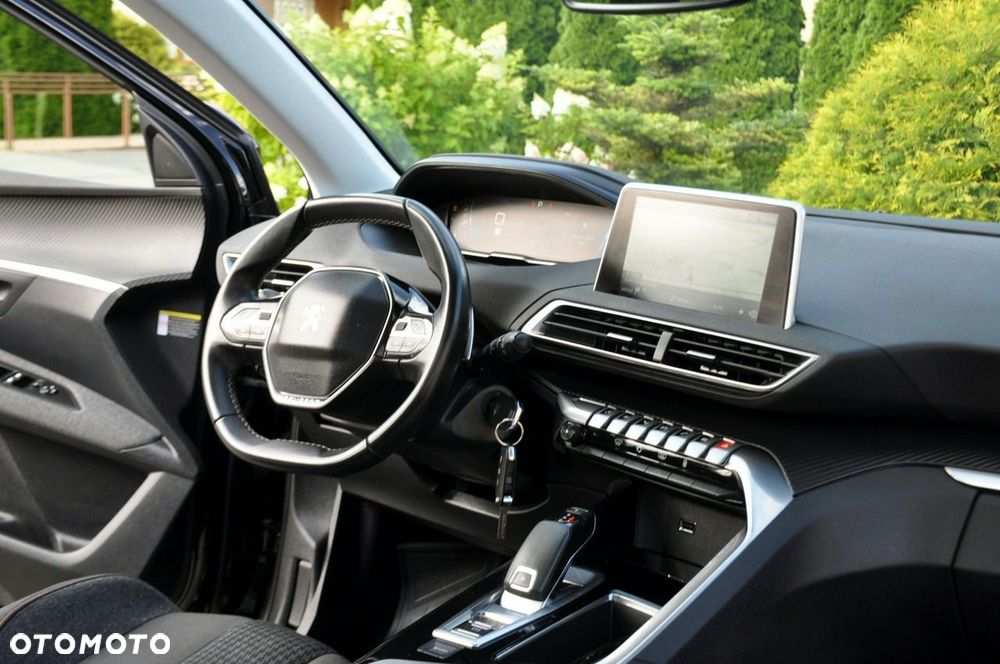 Peugeot 3008 - 25