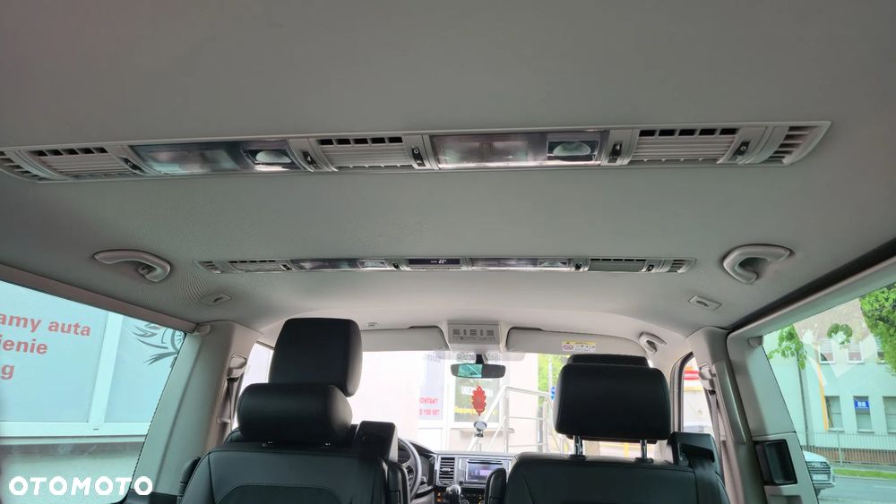 Volkswagen Multivan 2.0 TDI L1 Generation SIX DSG - 17