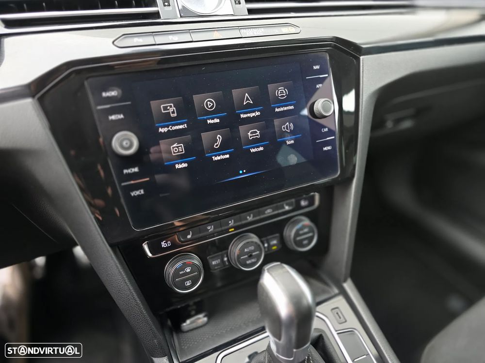 VW Arteon 2.0 TDI Elegance DSG - 18