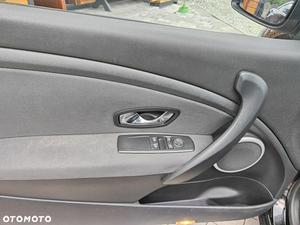 Renault Megane 1.5 dCi Dynamique EDC - 20
