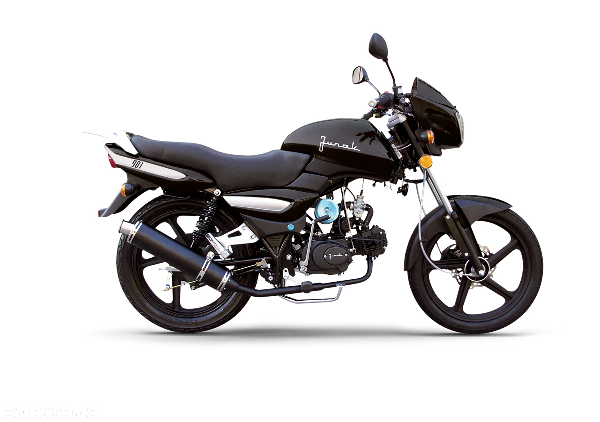 Junak 901 - 11