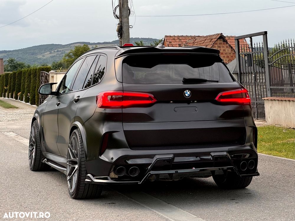 BMW X5 M M50d - 15