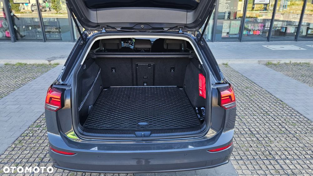 Volkswagen Golf 1.5 TSI EVO Life - 7