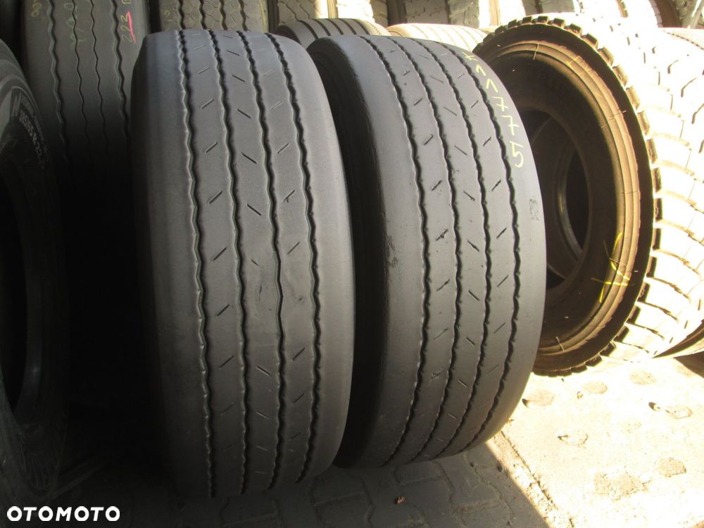 385/65R22,5 Continental HT3 HYBRID WR. Opony ciężarowe - 3