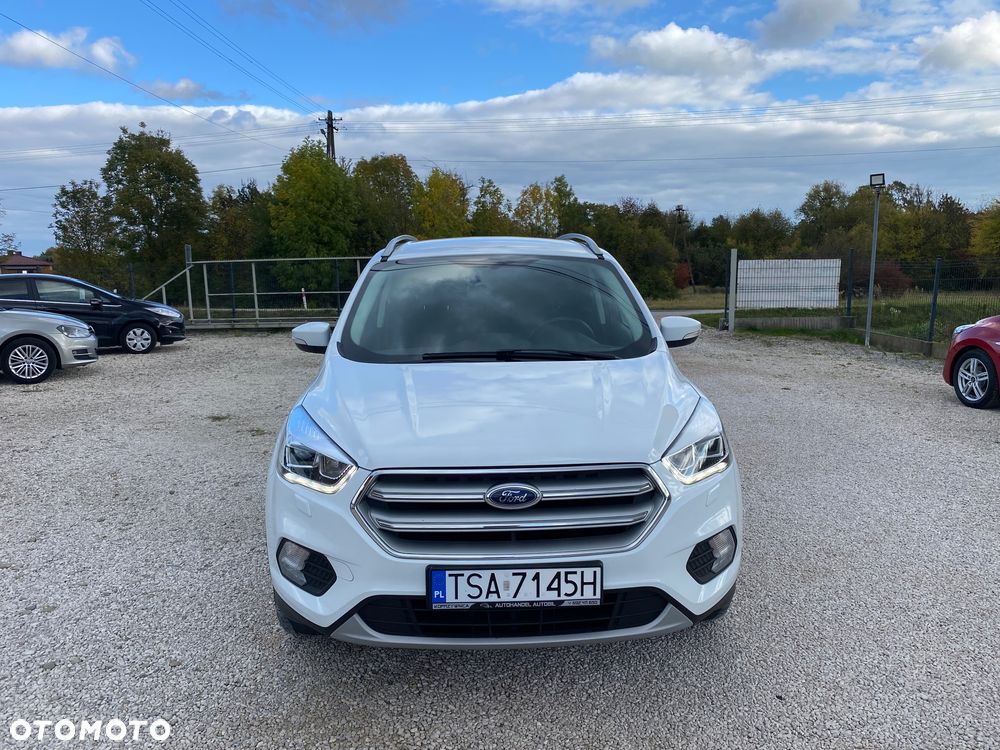 Ford Kuga 1.5 EcoBoost FWD Edition ASS GPF - 29