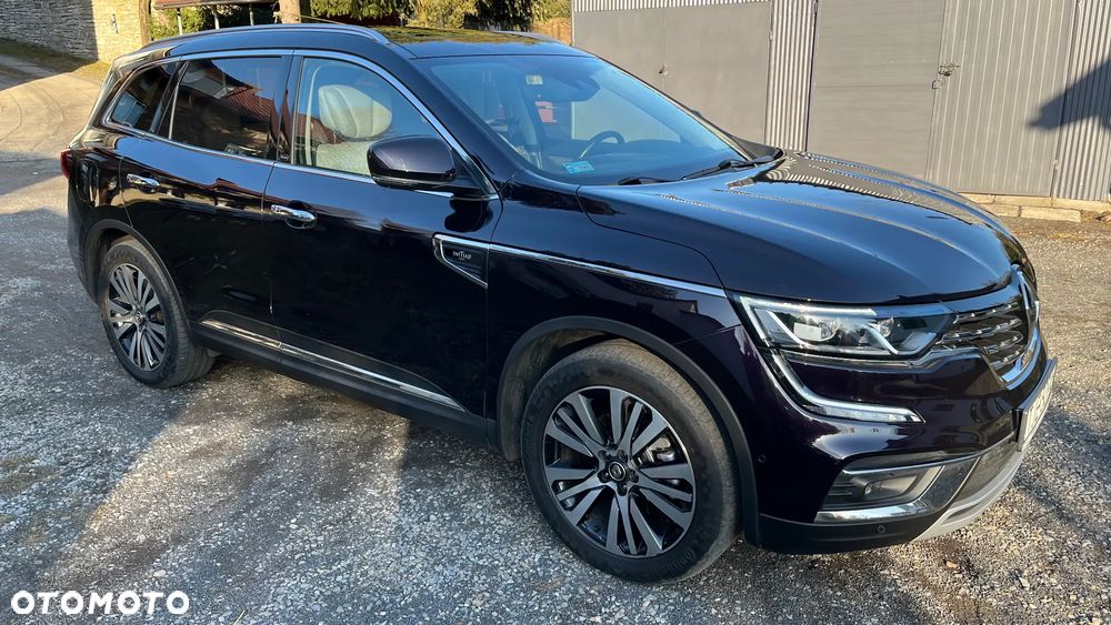 Renault Koleos 2.0 Blue dCi Initiale Paris 4x4 X-Tronic - 6