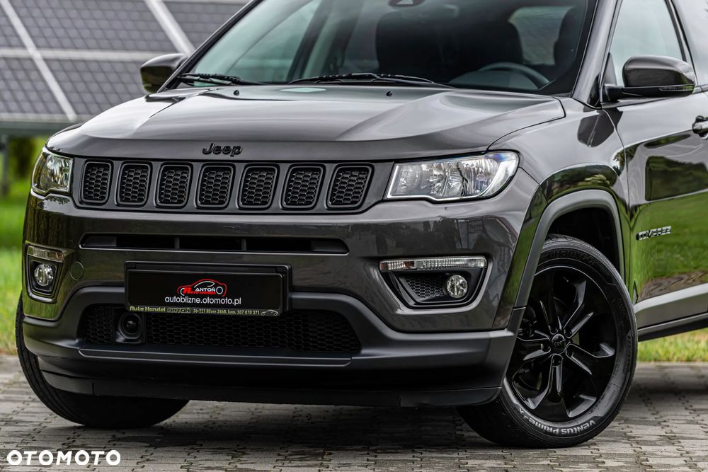 Jeep Compass 1.4 TMair Night Eagle FWD S&S - 6