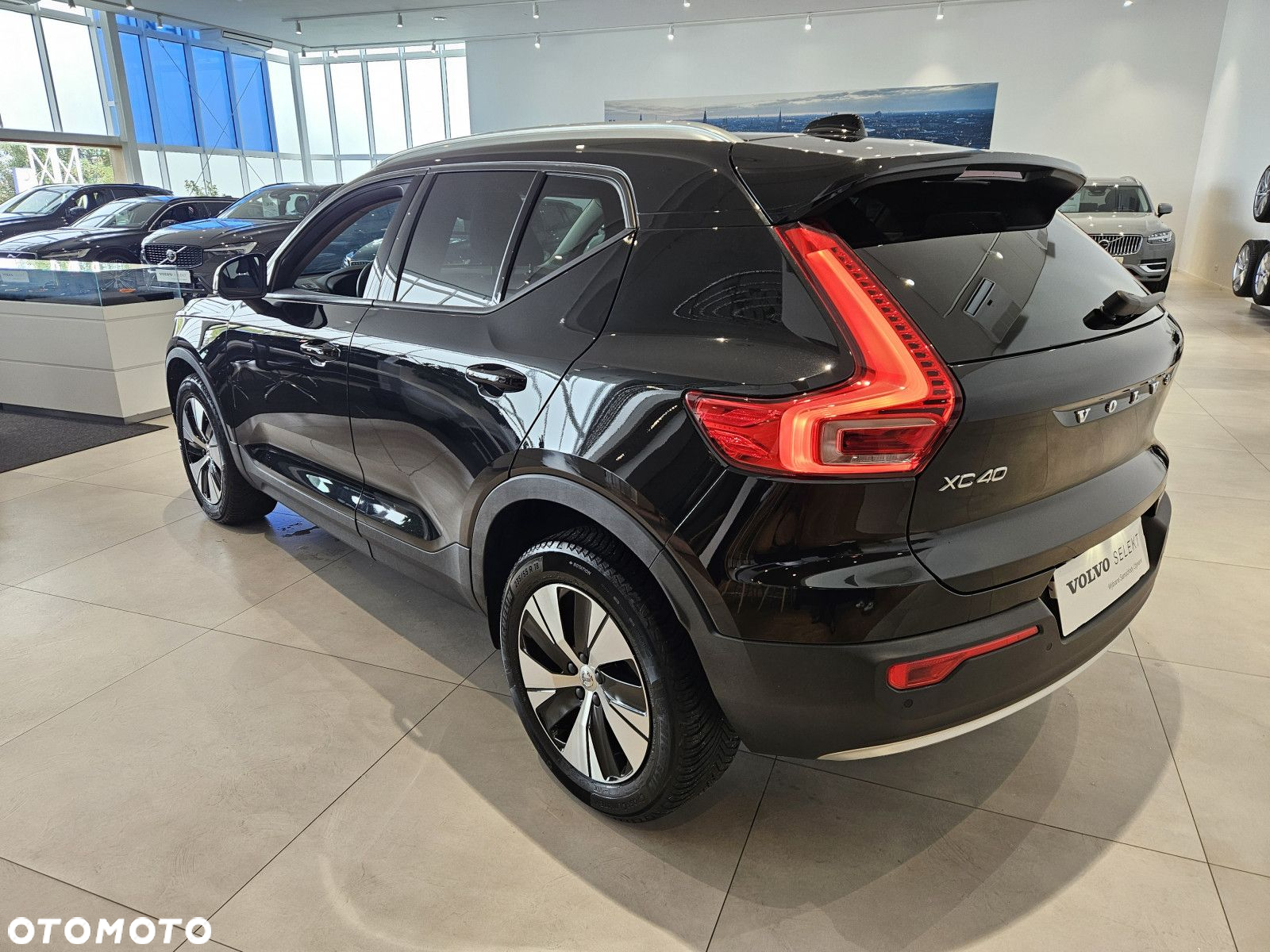 Volvo XC 40 - 7