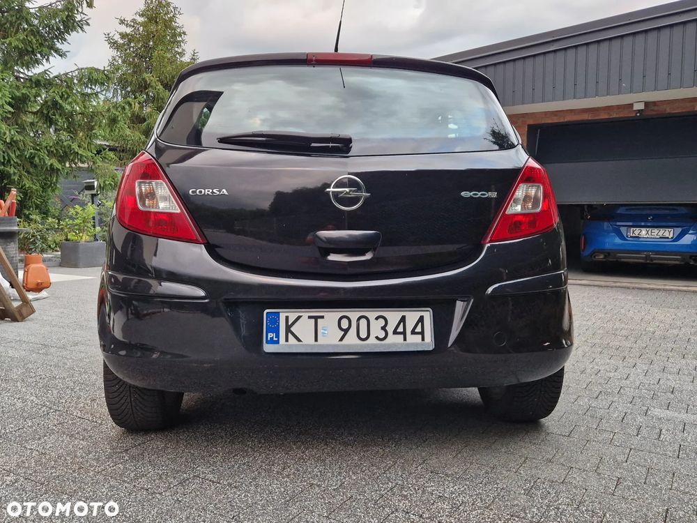 Opel Corsa 1.3 CDTI - 10