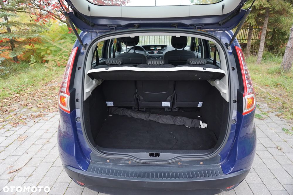 Renault Scenic 1.6 16V 110 Expression - 22
