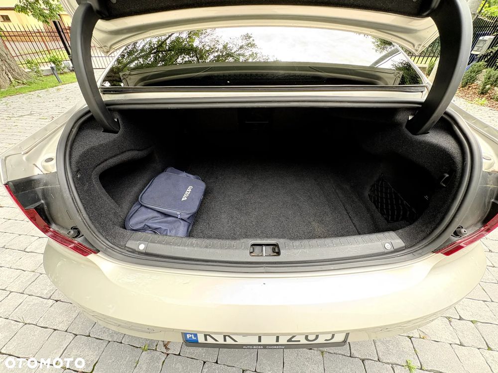 Volvo S90 D4 Momentum - 20