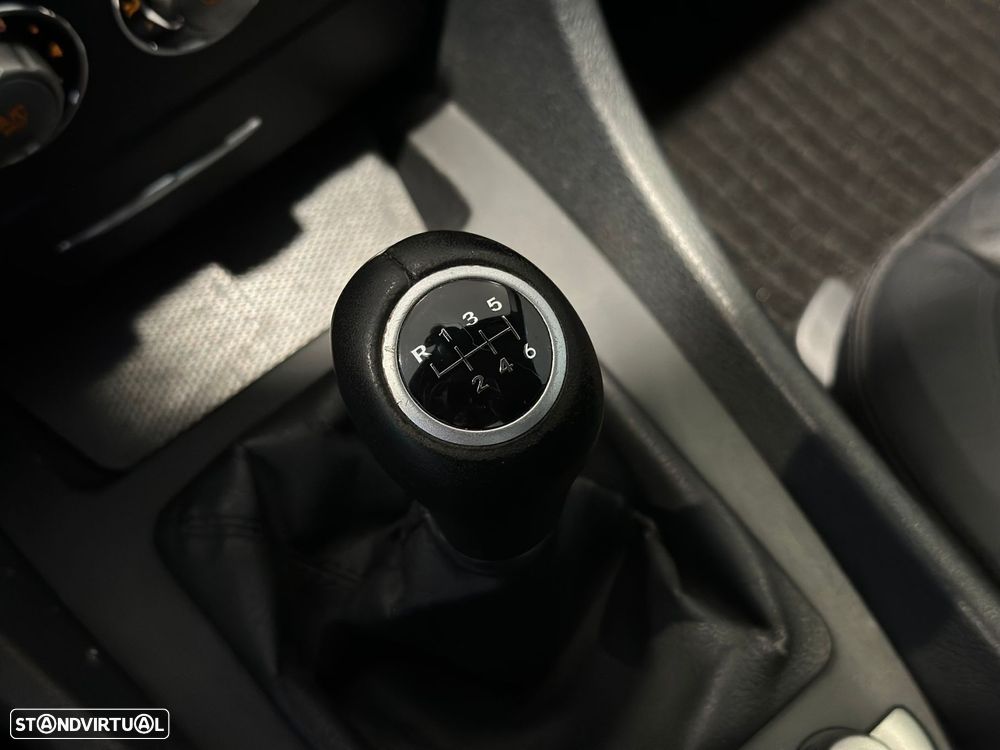 Mercedes-Benz SLK 200 Kompressor - 21