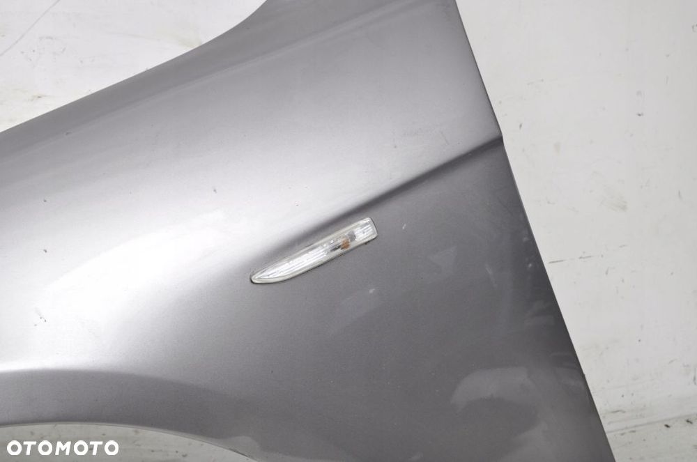 BMW 7 E65 E66 LIFT BŁOTNIK LEWY PRZÓD PRZEDNI EU - 15