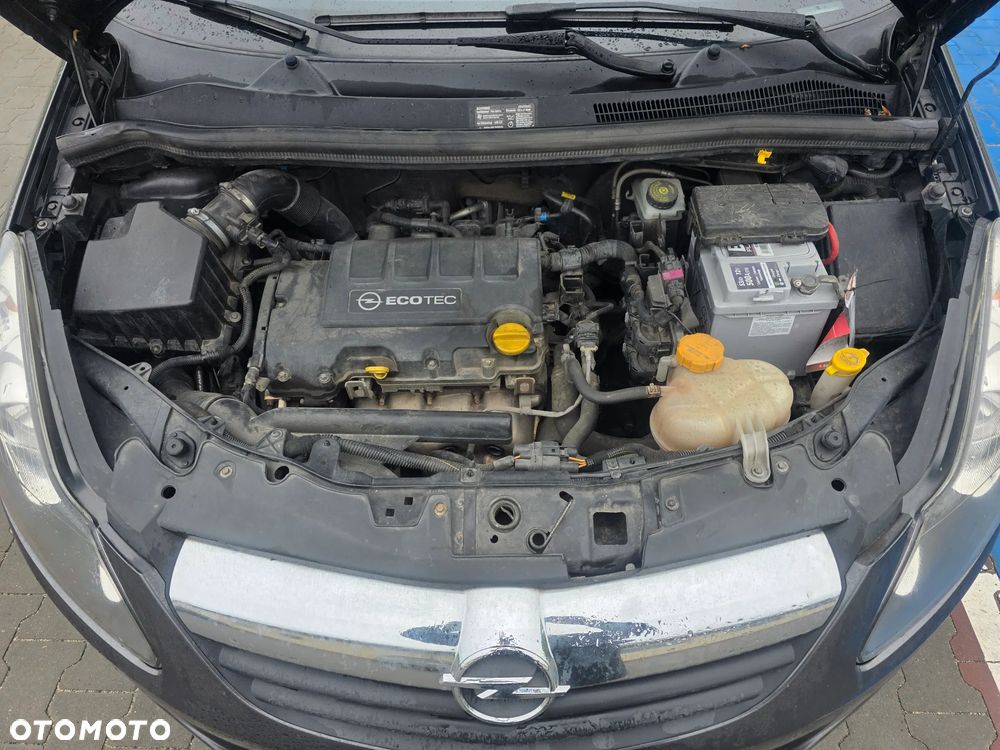 Opel Corsa - 13