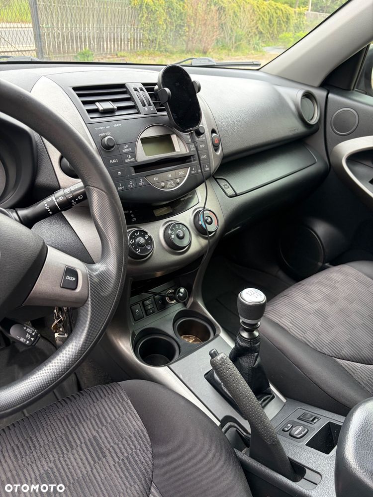 Toyota RAV4 2.2 D-4D 4x2 Life - 9