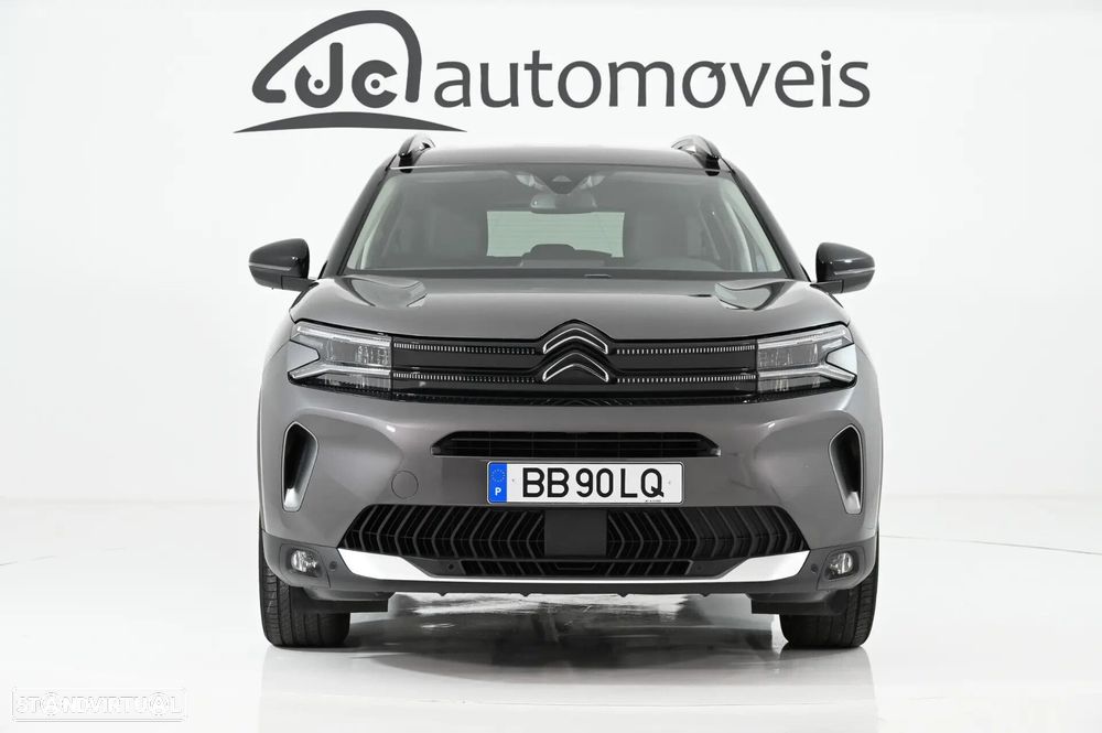 Citroën C5 Aircross 1.6 Hybrid Shine Pack e-EAT8 - 5