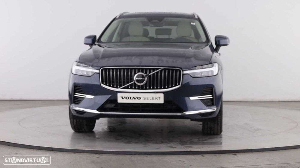 Volvo XC 60 2.0 T6 PHEV Plus Bright AWD - 10