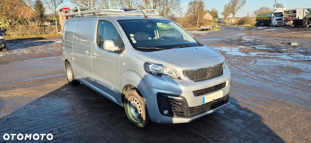 Peugeot EXPERT - 3