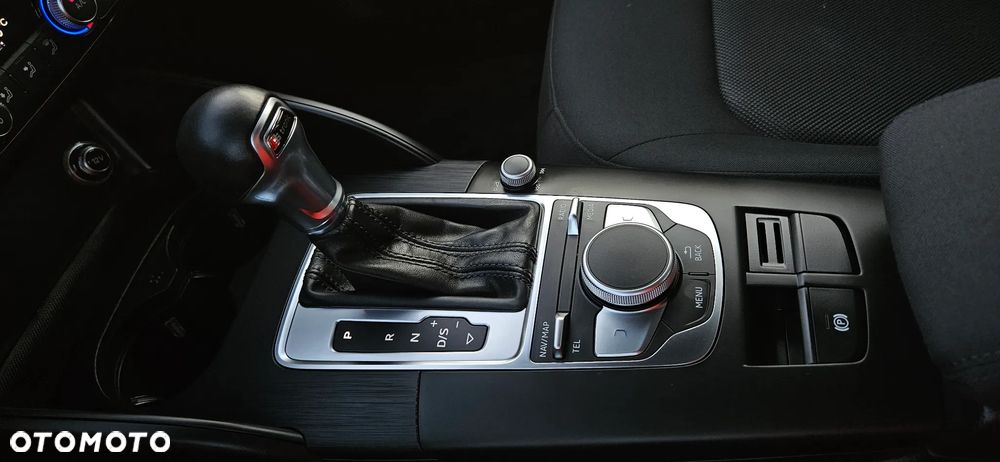 Audi A3 Sportback 30 TDI S tronic sport - 14