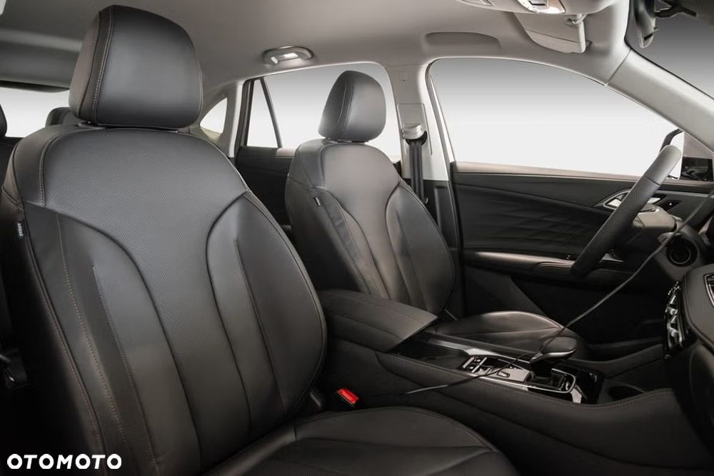 MG HS PHEV 1.5T-GDI Comfort - 15