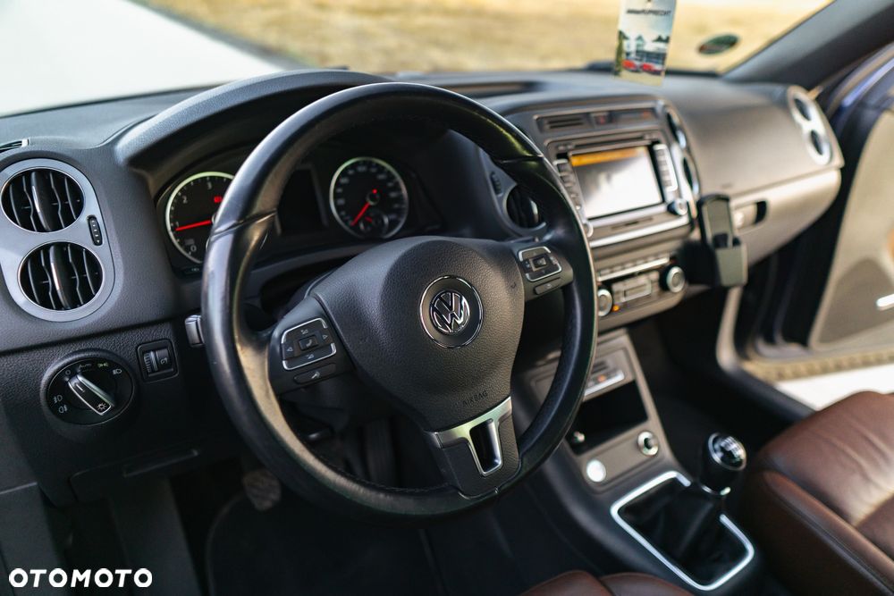 Volkswagen Tiguan 2.0 TDI R-Style - 18