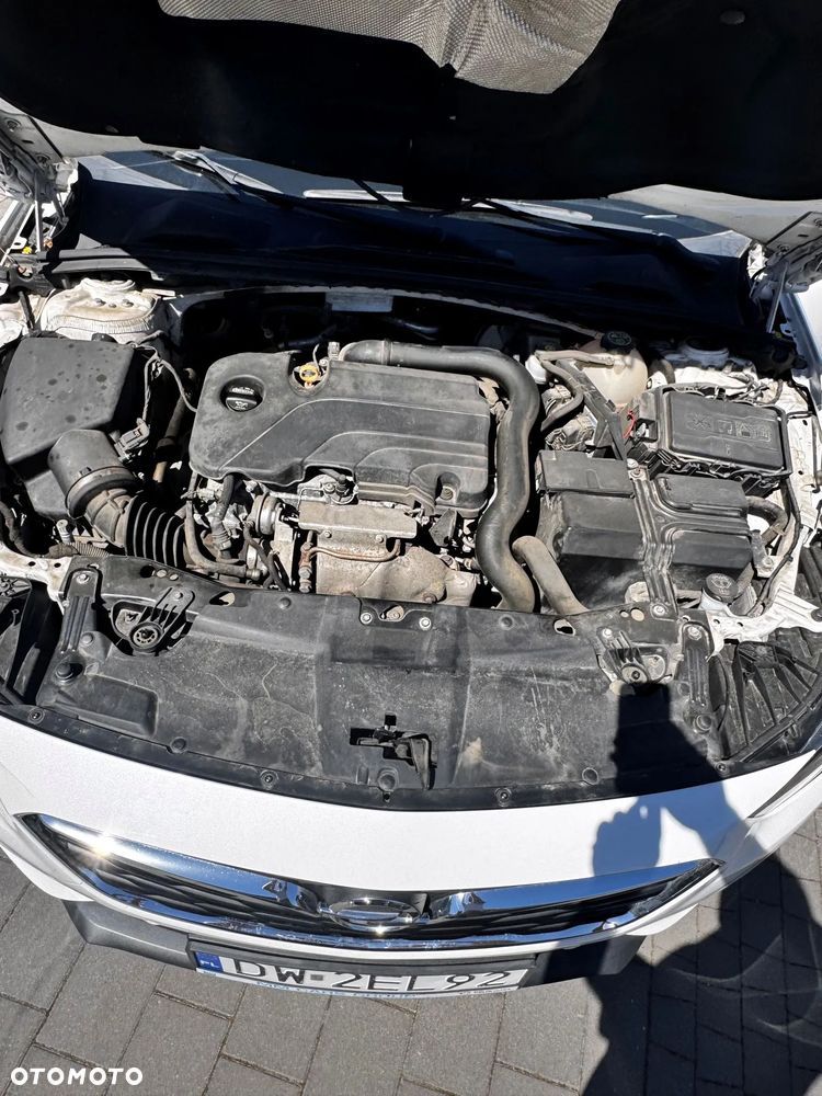 Opel Insignia 1.5 T GPF Elite S&S - 20