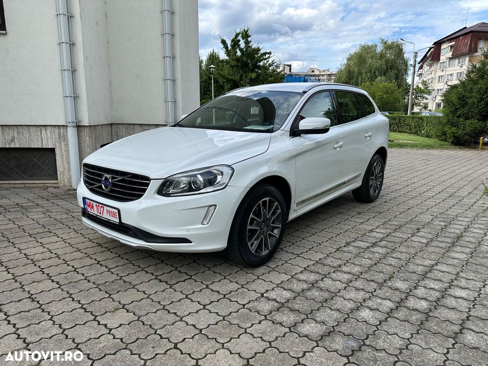 Volvo XC 60 - 2