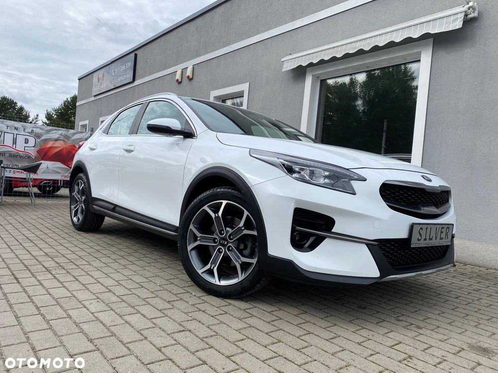Kia XCeed 1.4 T-GDI OPF XDITION - 19