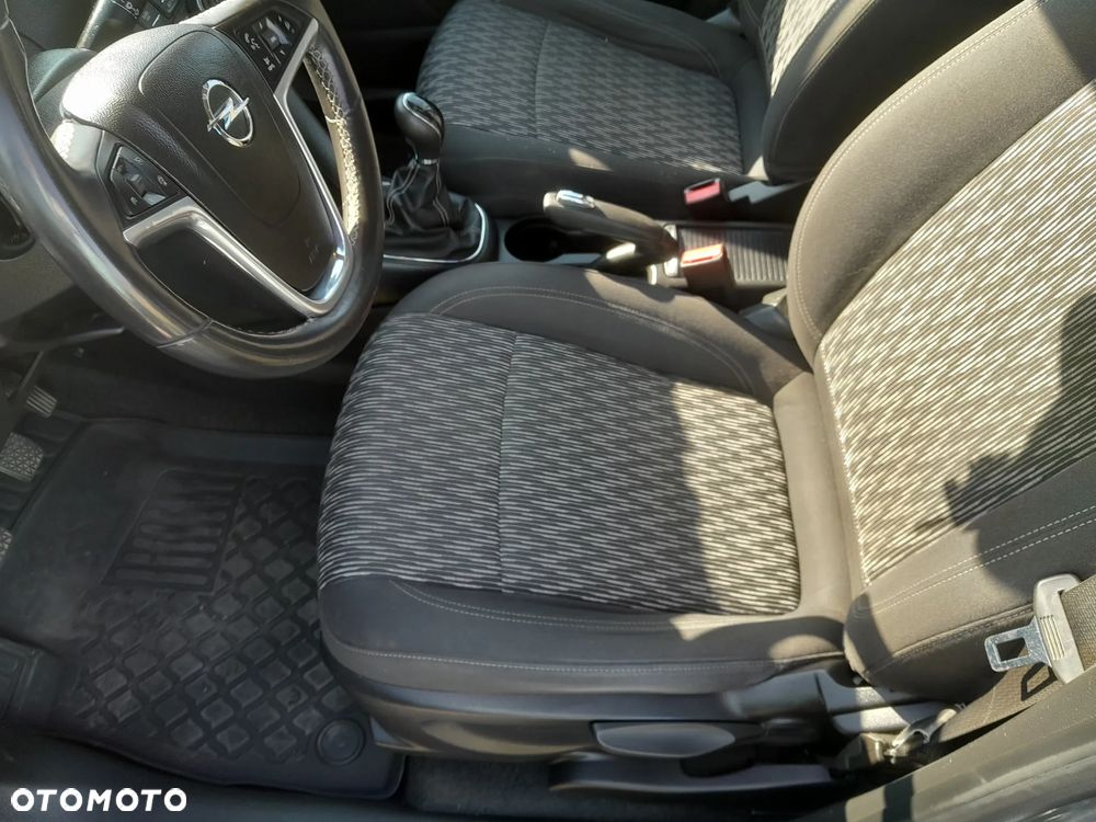 Opel Mokka 1.6 Active S&S - 22