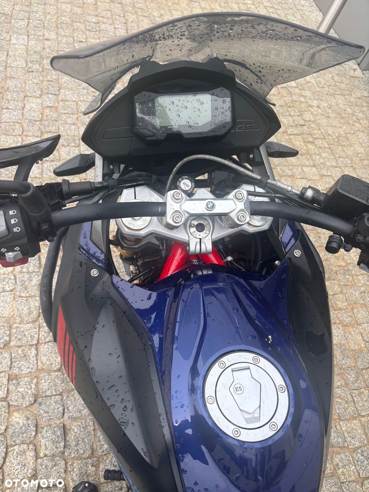 BMW GS - 2