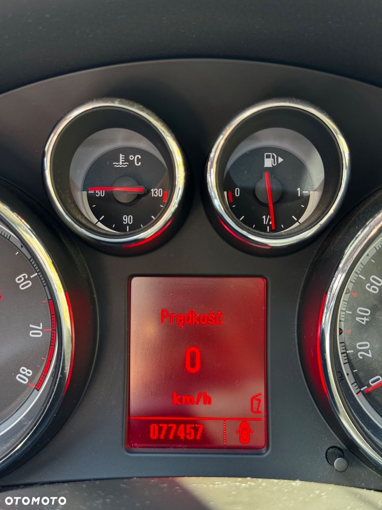 Opel Insignia 1.8 Edition - 11