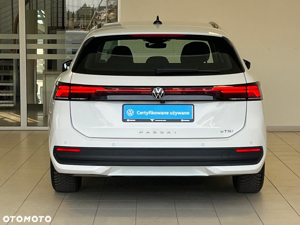 Volkswagen Passat Variant - 8