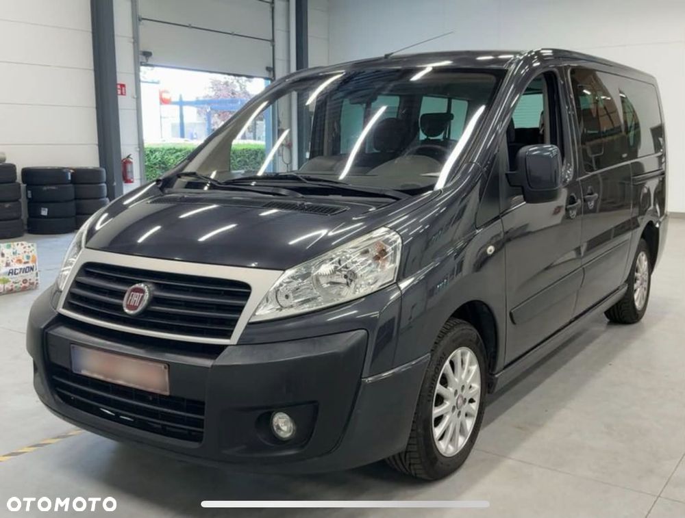 Fiat Scudo