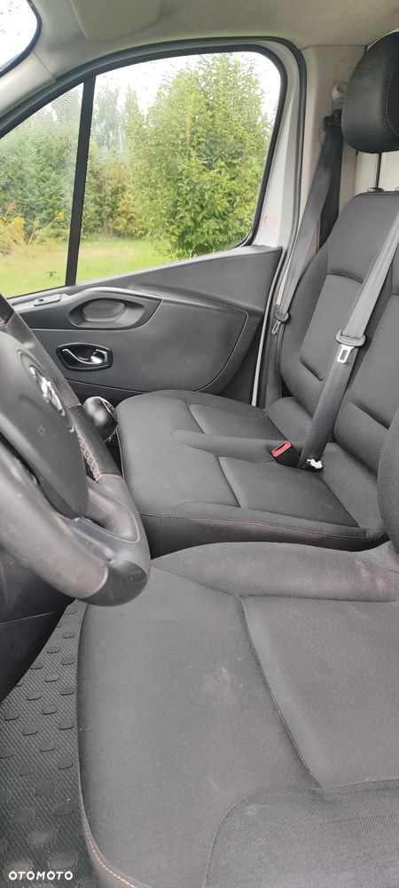 Opel Vivaro L2H1 - 6