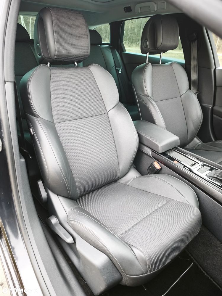 Peugeot 508 BlueHDi 120 EAT6 Stop&Start Allure - 20