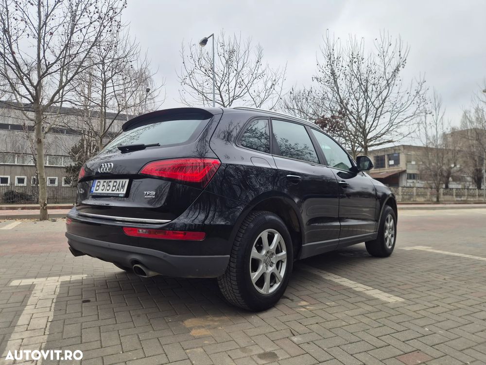 Audi Q5 - 21