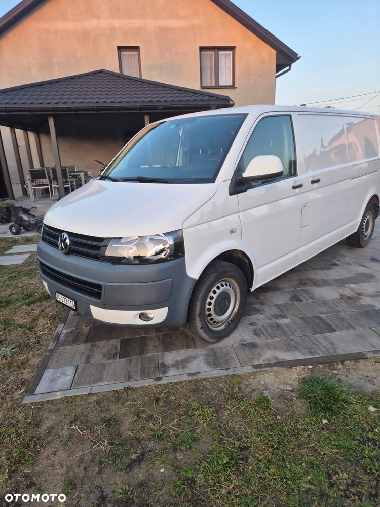 Volkswagen Trasporter - 6