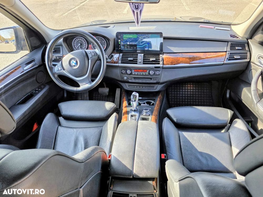 BMW X5 xDrive30d - 2