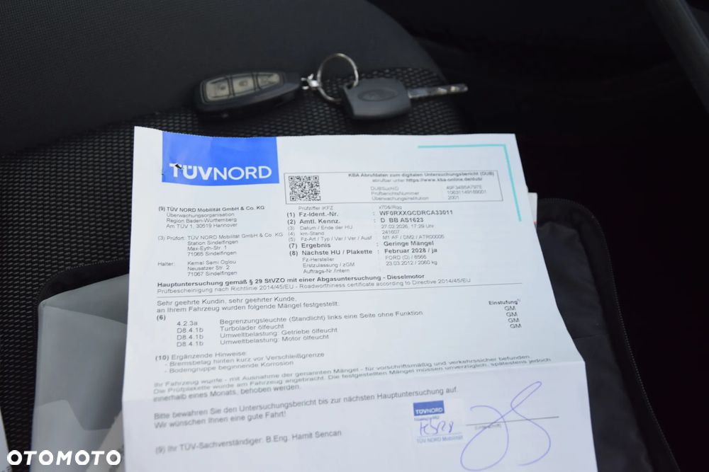 Ford Kuga 2.0 TDCi Trend - 30