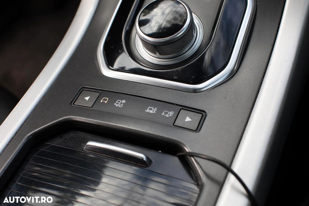 Land Rover Range Rover Evoque - 10